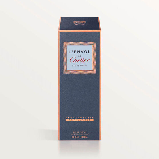 CARTIER    L'ENVOL       EDP  100ML